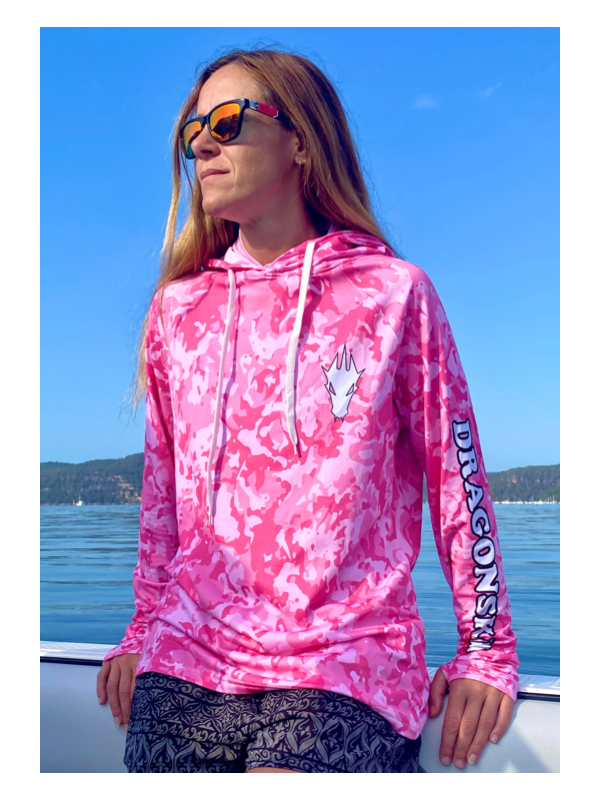 Women's Shirts | Dragonskin Clothing